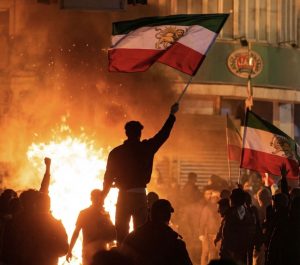 شاهزاده رضا پهلوی در «واشنگتن پست»: با سپاس از پرزیدنت ترامپ، زمان آزادی ایران فرا رسیده است