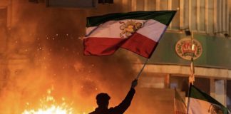 شاهزاده رضا پهلوی در «واشنگتن پست»: با سپاس از پرزیدنت ترامپ، زمان آزادی ایران فرا رسیده است