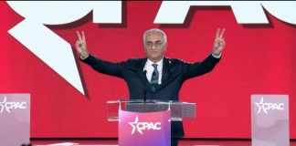 متن کامل سخنرانی شاهزاده رضا پهلوی در نشست «سیپک»: ضربه نهایی به رژیم را مردم ایران خواهند زد