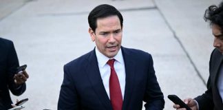 مارکو روبیو: فعلاً مشخص نیست چه کسی در تهران واقعاً تصمیمگیرنده است