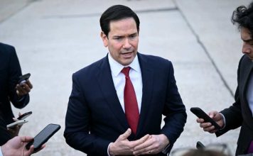 مارکو روبیو: فعلاً مشخص نیست چه کسی در تهران واقعاً تصمیمگیرنده است