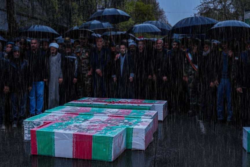 گزارش تحلیلی هفته؛ ملاها چقدر به سرنگونی نزدیک شده‌اند؟