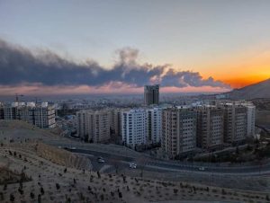 پنجمین روز مداخله نظامی آمریکا و اسرائیل؛ سنتکام: توانایی رزمی جمهوری اسلامی رو به کاهش است