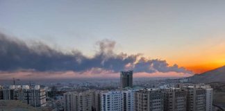 پنجمین روز مداخله نظامی آمریکا و اسرائیل؛ سنتکام: توانایی رزمی جمهوری اسلامی رو به کاهش است