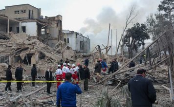 ارتش اسرائیل: فرماندهی اطلاعات رژیم به عنوان سپرانسانی در شرکت برق تهران مخفی شده بود