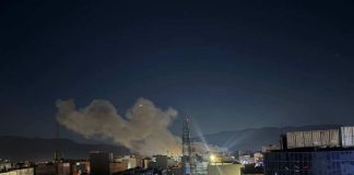 والاستریت ژورنال: جمهوری اسلامی «ائتلاف جنگی ترامپ» را گسترش میدهد