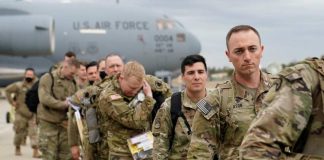 سیبیاس نیوز: ترامپ طرح عملیات زمینی در ایران را بررسی میکند