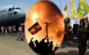 ایران نه ویتنام است، نه عراق و نه افغانستان