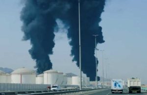 فشار سپاه پاسداران انقلاب اسلامی برای حضور کارگران در پالایشگاههای بمباران شده پارس جنوبی با وجود شرایط جنگی و پرخطر