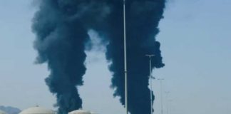 فشار سپاه پاسداران انقلاب اسلامی برای حضور کارگران در پالایشگاههای بمباران شده پارس جنوبی با وجود شرایط جنگی و پرخطر