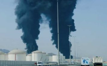 فشار سپاه پاسداران انقلاب اسلامی برای حضور کارگران در پالایشگاههای بمباران شده پارس جنوبی با وجود شرایط جنگی و پرخطر