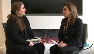 گفتگو با دکتر سارا ثابت؛ پرونده شکایت علیه جمهوریاسلامی به دادگاه کیفری بینالمللی ICC