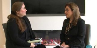 گفتگو با دکتر سارا ثابت؛ پرونده شکایت علیه جمهوریاسلامی به دادگاه کیفری بینالمللی ICC