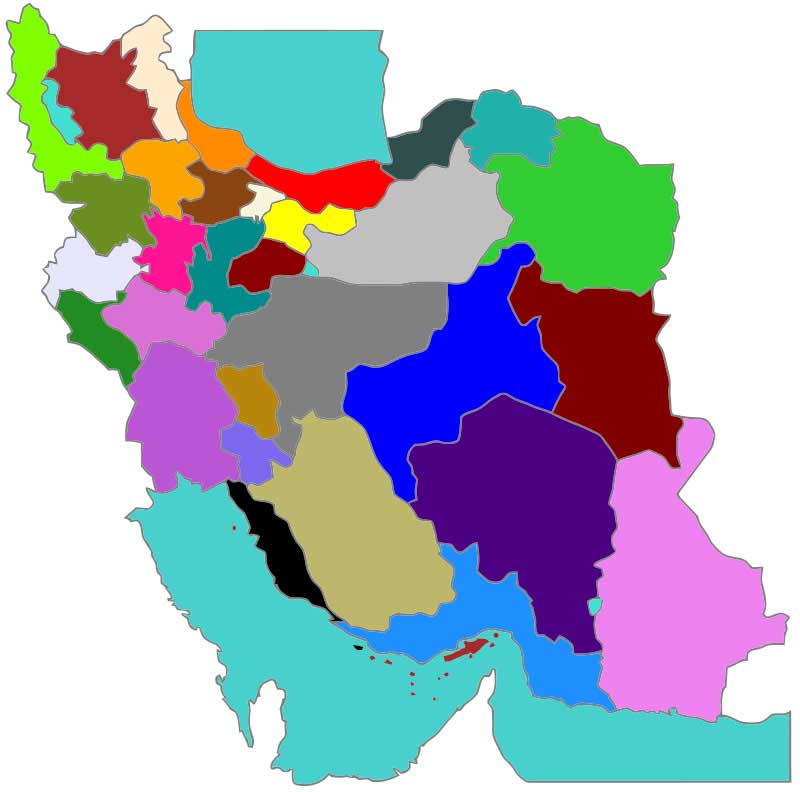 چرا فدرالیسم مُدل مناسب برای ایران امروز نیست؟