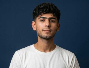 کشته شدن حسین غاوی در بازداشتگاه سازمان اطلاعات سپاه پاسداران انقلاب اسلامی