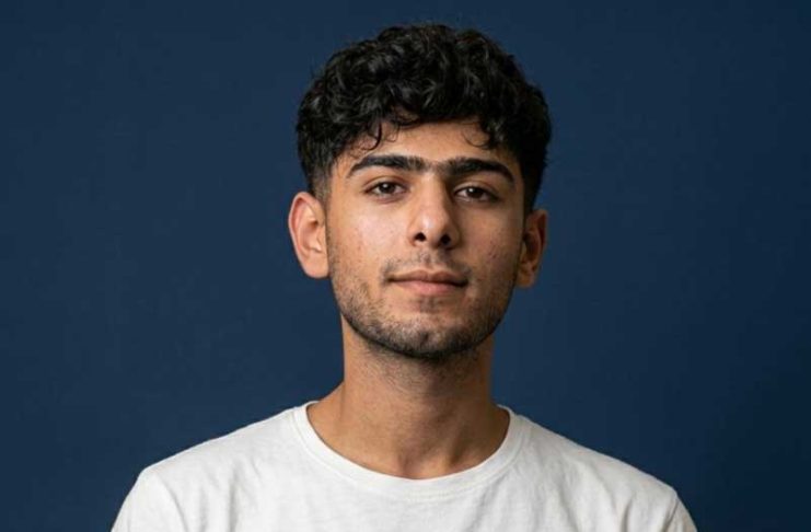 کشته شدن حسین غاوی در بازداشتگاه سازمان اطلاعات سپاه پاسداران انقلاب اسلامی