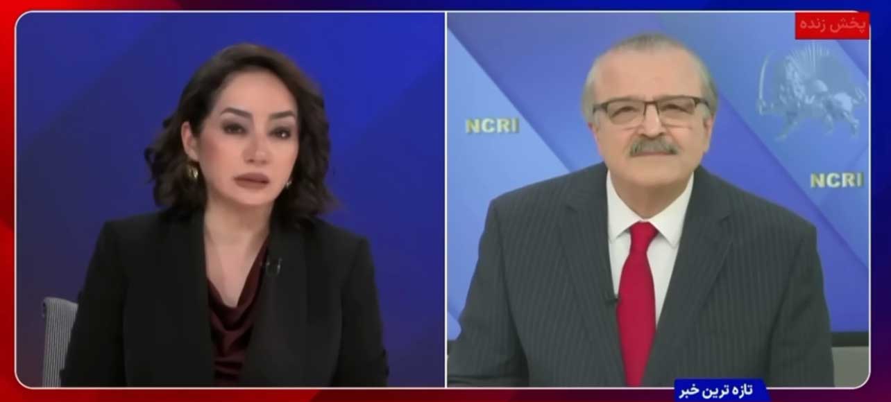 صدای آمریکا و سازمان مجاهدین؛ گفتگویی بی‌چالش، روایتی یک‌سویه