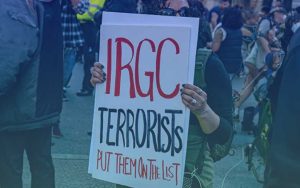 بی‌بی‌سی: استارمر طرح اختیارات تازه برای مقابله با گروه‌های تروریستی دولتی را بررسی می‌کند