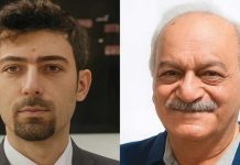 در ادامه موج اعدام زندانیان سیاسی، ابوالحسن منتظر و وحید بنیعامریان «اعدام» شدند