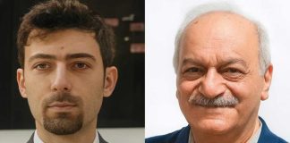 در ادامه موج اعدام زندانیان سیاسی، ابوالحسن منتظر و وحید بنیعامریان «اعدام» شدند