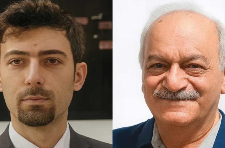 در ادامه موج اعدام زندانیان سیاسی، ابوالحسن منتظر و وحید بنیعامریان «اعدام» شدند