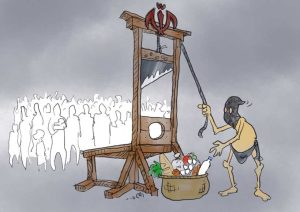 سرمقاله؛ بمب تورم بر سر جامعه ایران