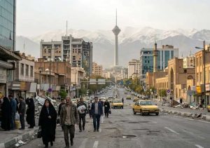 روایت شهروندان از زندگی زیر سایه خاموشی اینترنت، گرانی و رکود اقتصادی