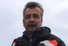 خطر اجرای حکم اعدام محمدرضا طبری، شهروند بازداشتشده در اعتراضات دی۴۰۴