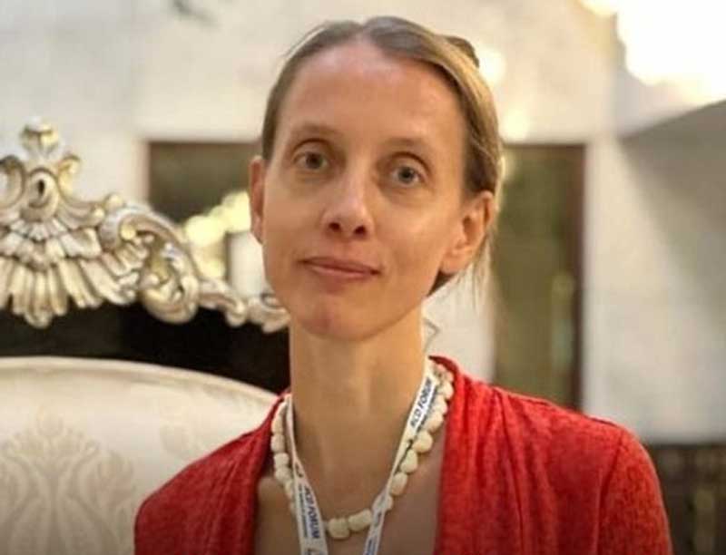 نیویورک‌تایمز: ربایش خبرنگار آمریکایی در بغداد و ظن دخالت شبه‌نظامیان نزدیک به جمهوری اسلامی