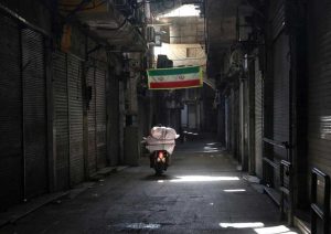 اثرات ادامه جنگ بر اقتصاد ایران