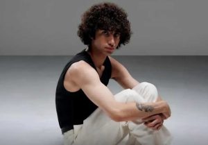 جمهوری اسلامی امیرحسین حاتمی، از بازداشت‌شدگان دی۴۰۴، را اعدام کرد