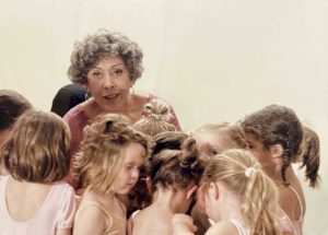 از آخرین اجرای «دریاچه قو» در تالار رودکی تا تبعید