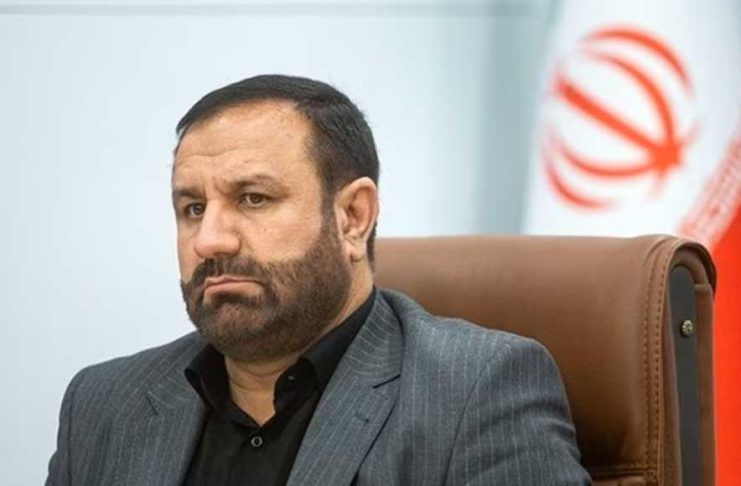 صدور دستور توقیف اموال بیش از ۱۰۰ شهروند ایرانی ساکن خارج از کشور