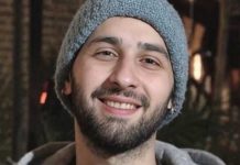 جمهوری اسلامی علی فهیم از بازداشتشدگان اعتراضات دی۴۰۴ را اعدام کرد