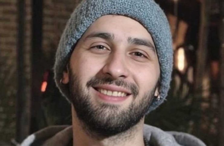 جمهوری اسلامی علی فهیم از بازداشتشدگان اعتراضات دی۴۰۴ را اعدام کرد