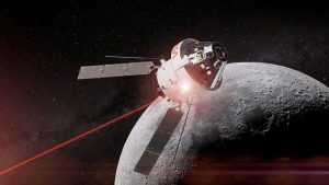 انسان به دورترین فاصله از زمین رسید؛ رکوردی تاریخی شکسته شد