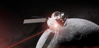 انسان به دورترین فاصله از زمین رسید؛ رکوردی تاریخی شکسته شد