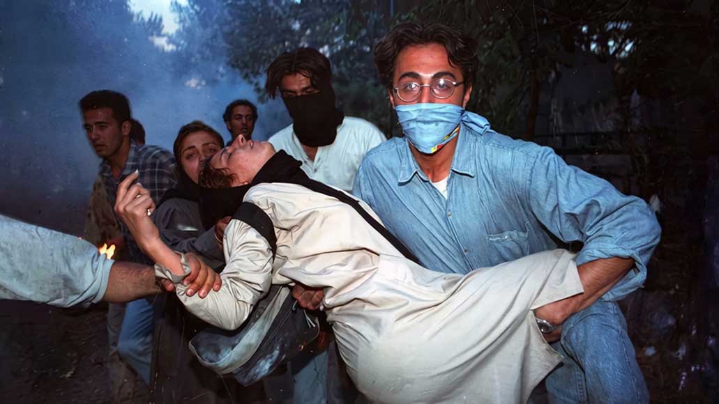 دوران نبرد با تاریکی؛ فریبِ اصلاحات (صد سال پهلوی؛ ۱۳۰۴ تا ۱۴۰۴)