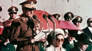 دوران نبرد با تاریکی؛ پهلوی، وحشت جمهوری اجنبی (صد سال پهلوی؛ ۱۳۰۴ تا ۱۴۰۴)