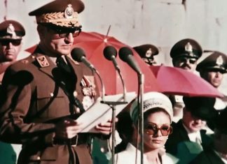 دوران نبرد با تاریکی؛ پهلوی، وحشت جمهوری اجنبی (صد سال پهلوی؛ ۱۳۰۴ تا ۱۴۰۴)