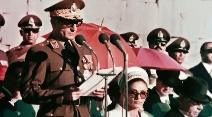 دوران نبرد با تاریکی؛ پهلوی، وحشت جمهوری اجنبی (صد سال پهلوی؛ ۱۳۰۴ تا ۱۴۰۴)