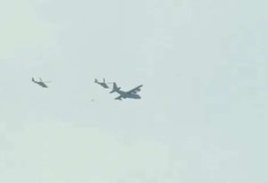 تکمیلی؛ عملیات نجات خلبان آمریکایی در ایران