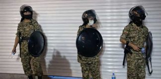 روزنامه «دیلیمیل»: آموزش نفرت به کودکان در اردوگاههای سپاه پاسداران، «فرقه مرگ» برای حفظ نظام خشونت ترویج میکند