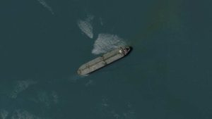 روزنامه «تلگراف»: چین در حال تأمین سوخت موشکهای بالستیک جمهوری اسلامی است