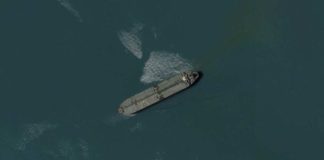 روزنامه «تلگراف»: چین در حال تأمین سوخت موشکهای بالستیک جمهوری اسلامی است