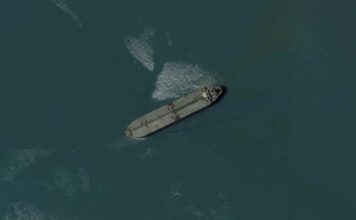 روزنامه «تلگراف»: چین در حال تأمین سوخت موشکهای بالستیک جمهوری اسلامی است