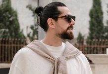 اعتراضات دی۴۰۴؛ دوبار «اعدام نمایشی» علیه برنا نعیمی شهروند بهایی بازداشتشده