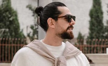 اعتراضات دی۴۰۴؛ دوبار «اعدام نمایشی» علیه برنا نعیمی شهروند بهایی بازداشتشده