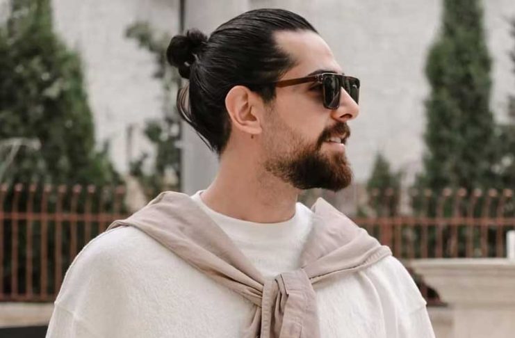 اعتراضات دی۴۰۴؛ دوبار «اعدام نمایشی» علیه برنا نعیمی شهروند بهایی بازداشتشده