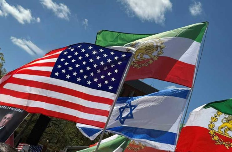 تحلیل سیاسی روز؛ صلح پایدار در گرو سقوط حکومت «عصر حجر»